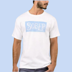 Witchy Sobriety T-shirt
