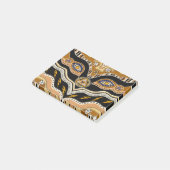 Witchy Spells and Potions Post-it® Notes (Schuin)