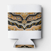 Witchy Spells en Potions Blikjeskoeler (Achterkant)