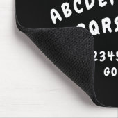 Witchy Spirit Board Muismat (Hoek)