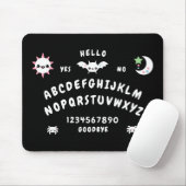 Witchy Spirit Board Muismat (Met muis)