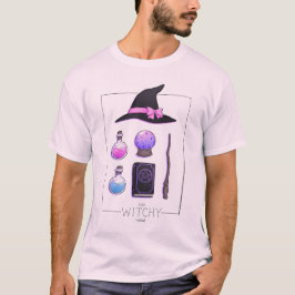 Witchy T Shirt