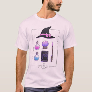 Witchy T Shirt