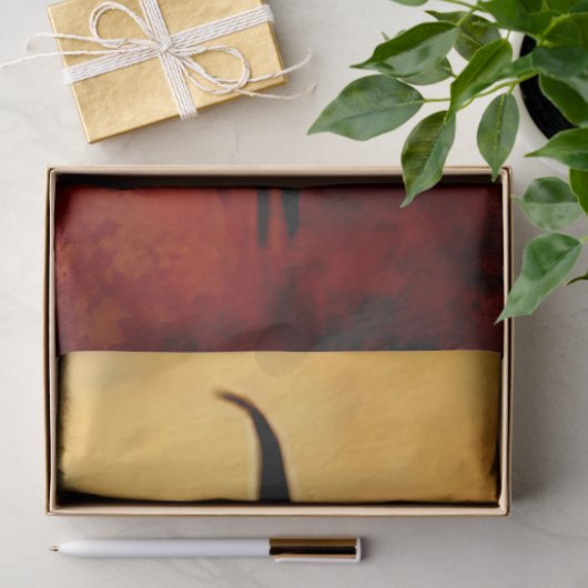 Witchy-tissue Tissuepapier (Geschenk)