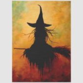 Witchy-tissue Tissuepapier (Voorkant)