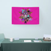 Witchy Vibes and Spiders Spandoek (Beurs)