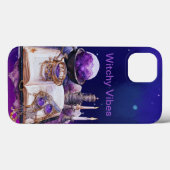 Witchy Vibes Case-Mate iPhone Case (Achterkant (horizontaal))