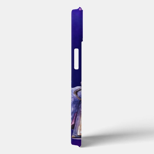 Witchy Vibes Case-Mate iPhone Case (Achterkant / Rechts)