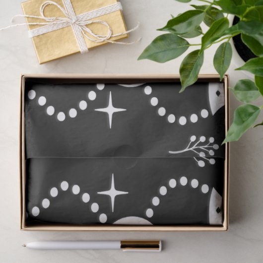 Witchy Vibes Halloween Decoupage Tissue Paper Tissuepapier (Geschenk)