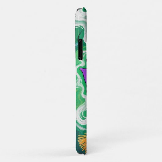 Witchy Vibes Halloween iPhone 11 Pro Hoesje (Achterkant/rechts)