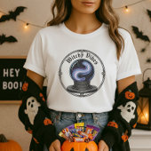 Witchy Vibes Mystic T-shirt