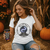 Witchy Vibes Mystic T-shirt