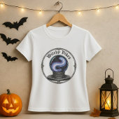 Witchy Vibes Mystic T-shirt