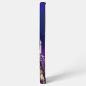 Witchy Vibes Samsung Galaxy Hoesje (Linkerkant)