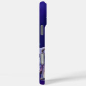 Witchy Vibes Spell Book Custom Name Case-Mate iPhone Case (Achterkant / Rechts)