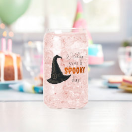 Witchy Vibes - Spooky & Stijlvol | Blikvorm Glas