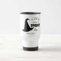 Witchy Vibes - Spooky & Stijlvol |