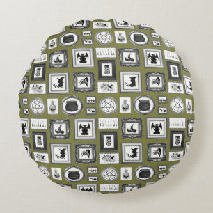 WITCHY WALLES ROND KUSSEN