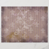 Witchy Whimsy Bladwijzer (Achterkant)