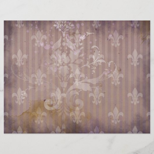 Witchy Whimsy Bladwijzer (Achterkant)