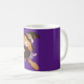 Witchy Witch Koffiemok (Voorkant rechts)