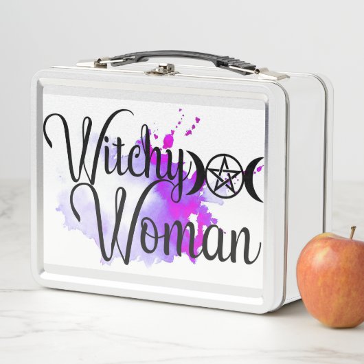 Witchy Woman (In situ)