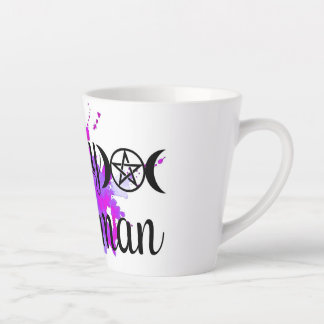 Witchy Woman Latte Mok