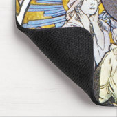 Witchy Woman Muismat (Hoek)