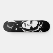 Witchy Woman Persoonlijk Skateboard (Horizontaal)