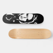 Witchy Woman Persoonlijk Skateboard (Horizontaal)
