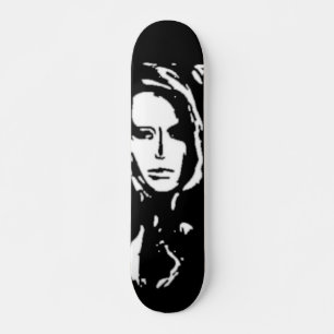 Witchy Woman Persoonlijk Skateboard