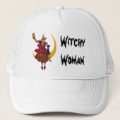 Witchy Woman Pet (Voorkant)