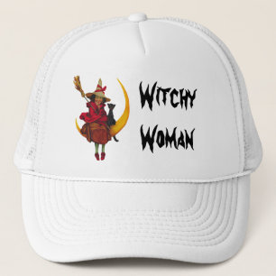 Witchy Woman Pet