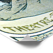 Witchy Woman Poster (Hoek)