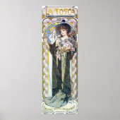 Witchy Woman Poster (Voorkant)