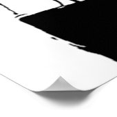 Witchy Woman Poster (Hoek)