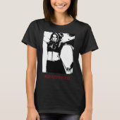 Witchy Woman T-shirt (Voorkant)