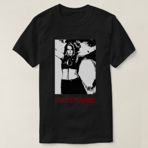 Witchy Woman T-shirt