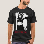 Witchy Woman T-shirt (Voorkant)