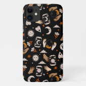 Witchy Woman tarot reader Case-Mate iPhone Case (Achterkant)