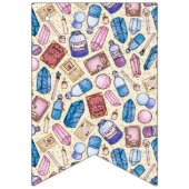 Witchy Wonders Banner (Derde vlag)