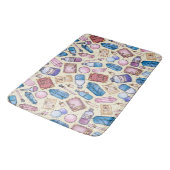 Witchy Wonders Bath Mat (Gekanteld)