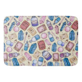 Witchy Wonders Bath Mat (Voorkant)