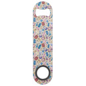 Witchy Wonders Bottle Opener Speed Flessenopener (Voorkant)