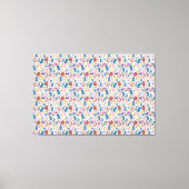 Witchy Wonders Canvas Print (Voorkant)