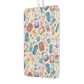 Witchy Wonders Car Freshener Luchtverfrisser (Links)