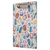 Witchy Wonders Clipboard Klembord (Links)