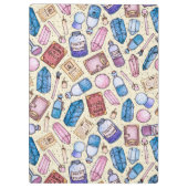 Witchy Wonders Clipboard Klembord (Achterkant)