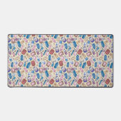 Witchy Wonders Desk Mat (Voorkant)