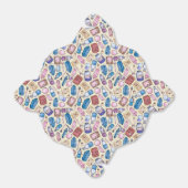 Witchy Wonders Favor Box Bedankdoosjes (Uitgevouwen)